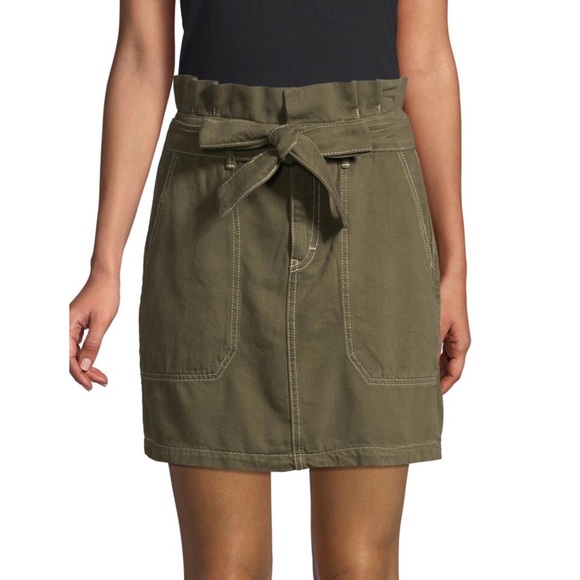 Free People Dresses & Skirts - Free People Splendor In the Grass Skirt